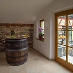 斯彭赛尔布伦内雷酒店 3* Kirchehrenbach