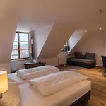 斯彭赛尔布伦内雷酒店 酒店 Kirchehrenbach