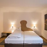 斯彭赛尔布伦内雷酒店 Kirchehrenbach