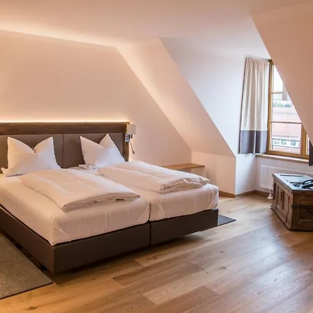 Brennereihotel Sponsel Hotel