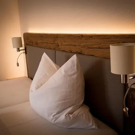 Brennereihotel Sponsel Hotel Kirchehrenbach