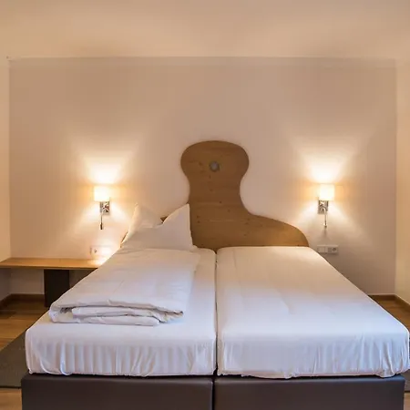 Brennereihotel Sponsel Hotel 3*