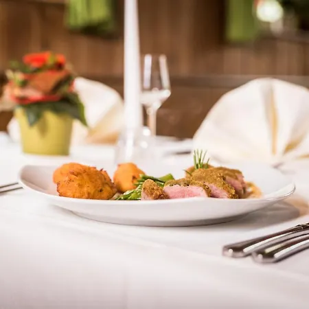 Brennereihotel Sponsel Hotel 3*
