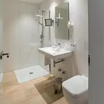 Отель Brennereihotel Sponsel Kirchehrenbach