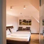 Brennereihotel Sponsel Отель