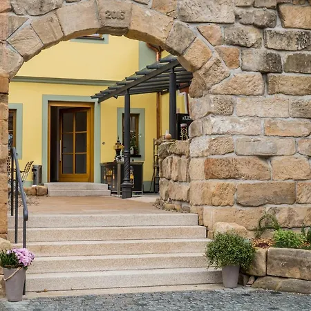 Brennereihotel Sponsel Отель 3*