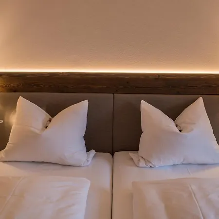 Brennereihotel Sponsel Отель 3*