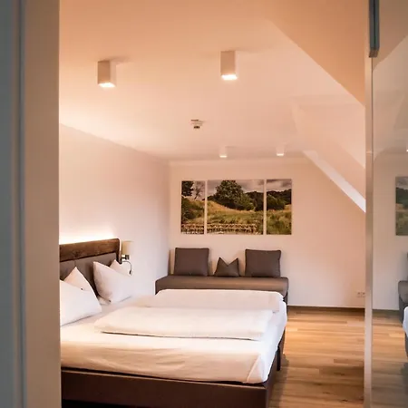 Brennereihotel Sponsel Hotel