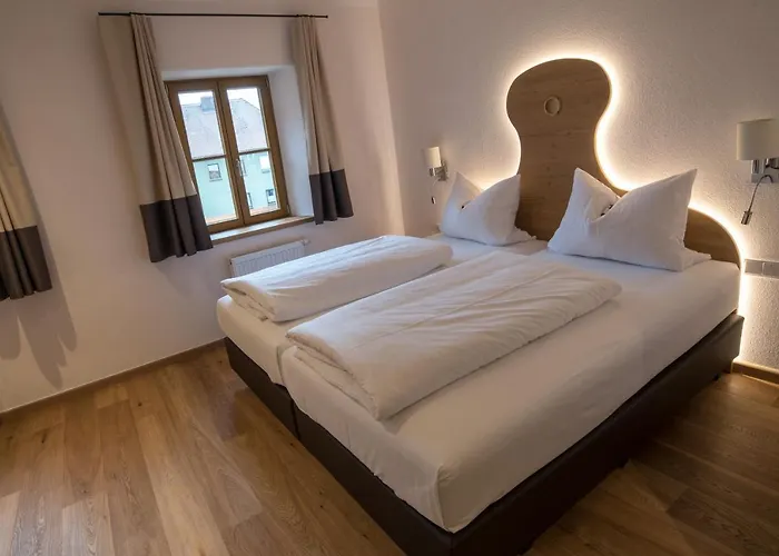 Hotel Brennereihotel Sponsel