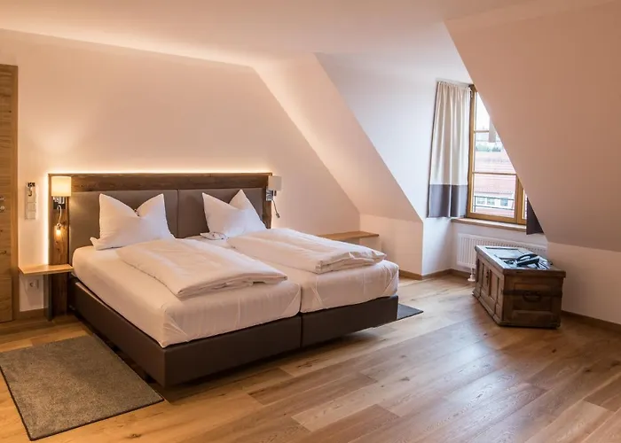 Brennereihotel Sponsel Hotel