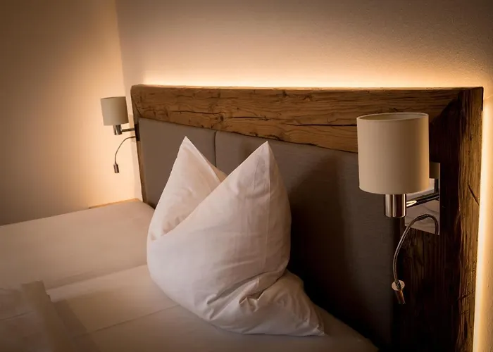 Brennereihotel Sponsel Hotel Kirchehrenbach