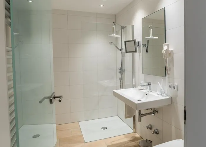 Brennereihotel Sponsel