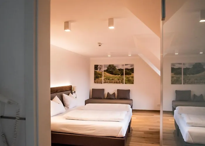Brennereihotel Sponsel Hotel