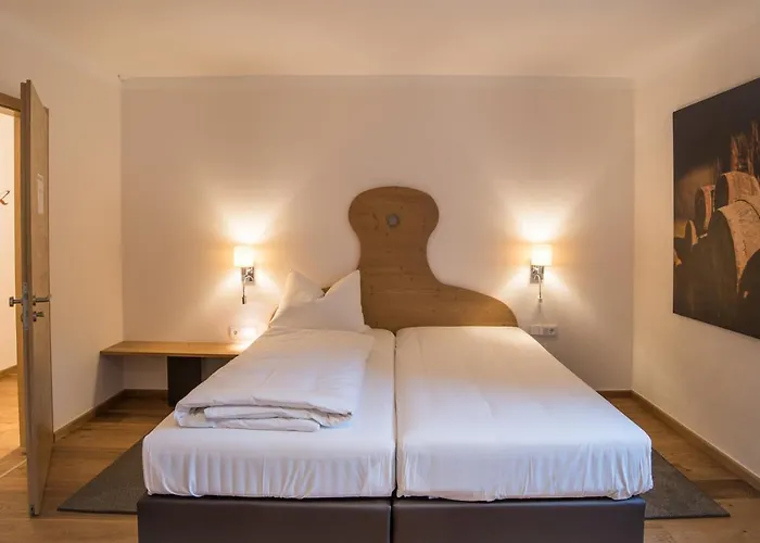 Brennereihotel Sponsel Hotel 3*